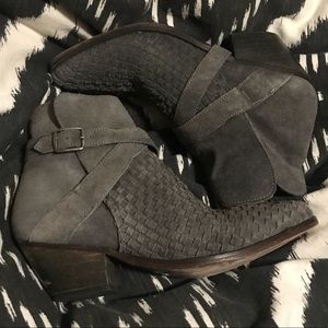 Free People Venture Ankle Boot